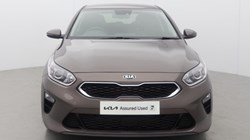 2021 (21) KIA CEED 1.5T GDi ISG 3 5dr 5537171