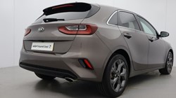 2021 (21) KIA CEED 1.5T GDi ISG 3 5dr 5537207