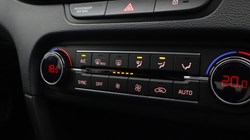 2021 (21) KIA CEED 1.5T GDi ISG 3 5dr 5537196