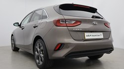 2021 (21) KIA CEED 1.5T GDi ISG 3 5dr 5537205