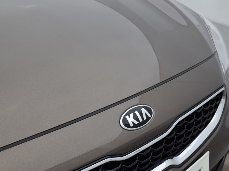 2021 (21) KIA CEED 1.5T GDi ISG 3 5dr 5537211