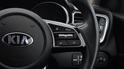 2021 (21) KIA CEED 1.5T GDi ISG 3 5dr 5537182