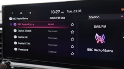 2021 (21) KIA CEED 1.5T GDi ISG 3 5dr 5537192