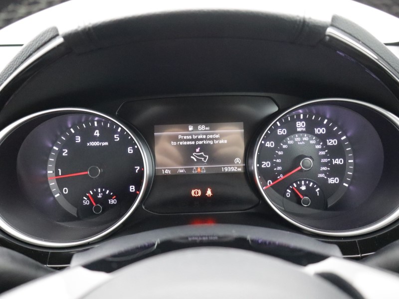2023 (73) KIA XCEED 1.5T GDi ISG GT-Line 5dr 5502523