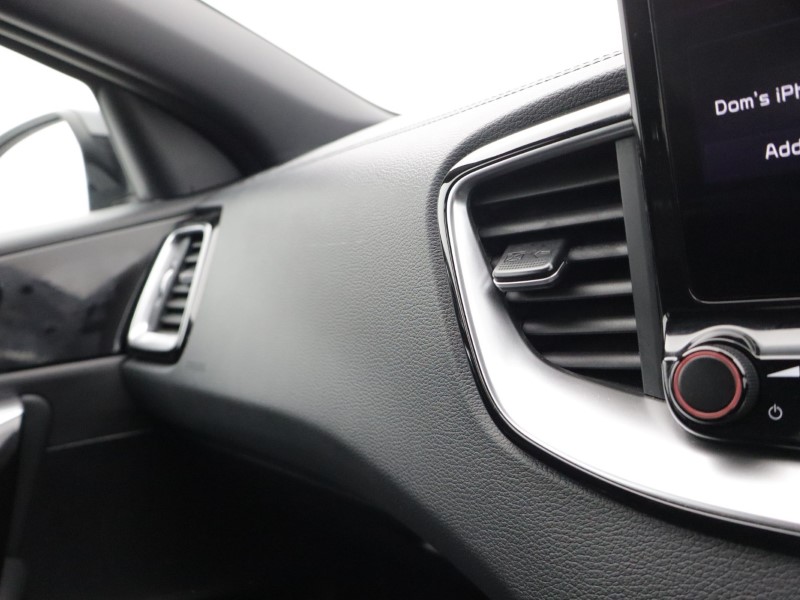 2023 (73) KIA XCEED 1.5T GDi ISG GT-Line 5dr 5502532