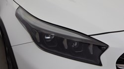 2023 (73) KIA XCEED 1.5T GDi ISG GT-Line 5dr 5502488