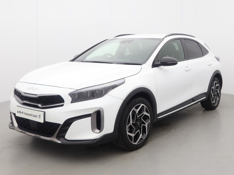 2023 (73) KIA XCEED 1.5T GDi ISG GT-Line 5dr 5502480