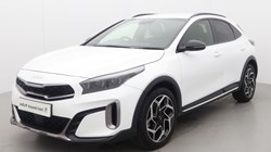 2023 (73) KIA XCEED 1.5T GDi ISG GT-Line 5dr 5502480