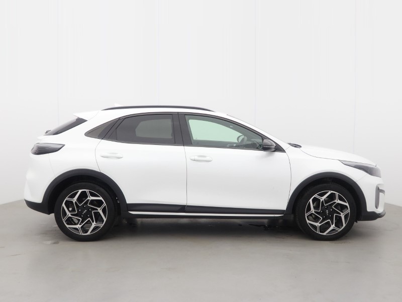 2023 (73) KIA XCEED 1.5T GDi ISG GT-Line 5dr 5502485