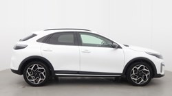 2023 (73) KIA XCEED 1.5T GDi ISG GT-Line 5dr 5502485