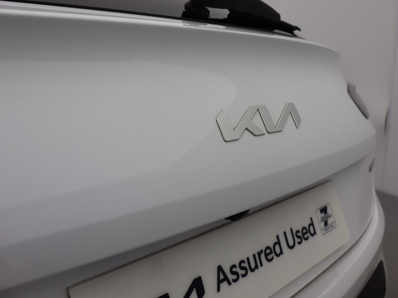 2023 (73) KIA XCEED 1.5T GDi ISG GT-Line 5dr 5502495