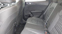 2023 (73) KIA XCEED 1.5T GDi ISG GT-Line 5dr 5502503