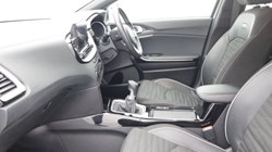 2023 (73) KIA XCEED 1.5T GDi ISG GT-Line 5dr 5502502