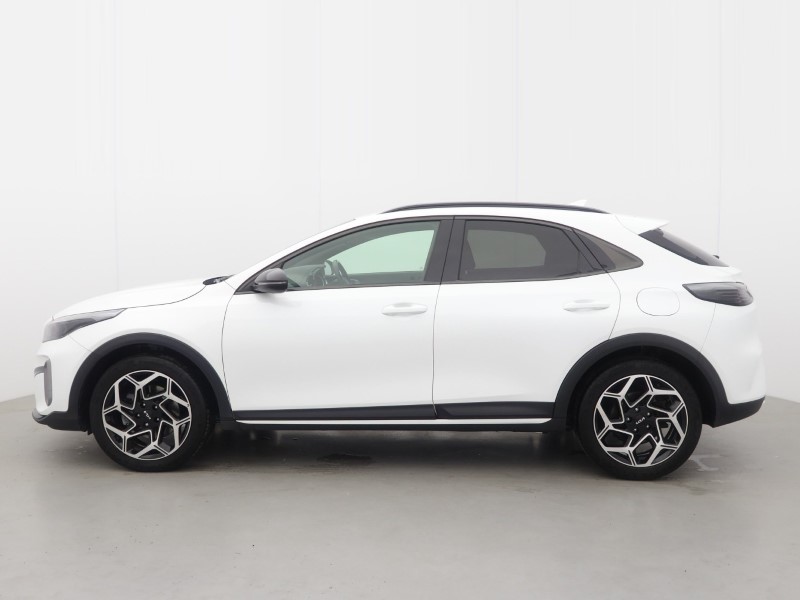 2023 (73) KIA XCEED 1.5T GDi ISG GT-Line 5dr 5502484