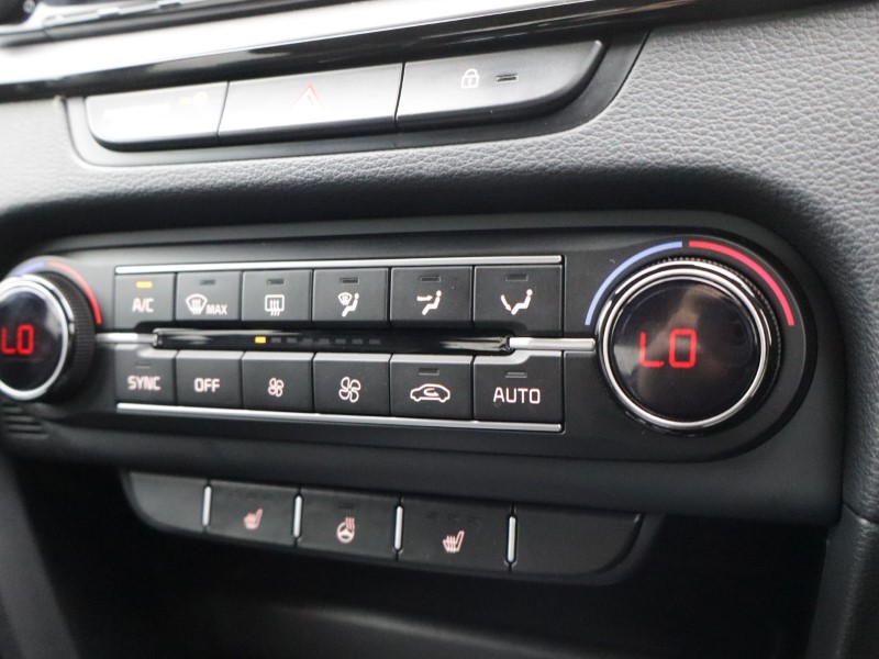 2023 (73) KIA XCEED 1.5T GDi ISG GT-Line 5dr 5502527