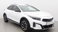 2023 (73) KIA XCEED 1.5T GDi ISG GT-Line 5dr 5502482