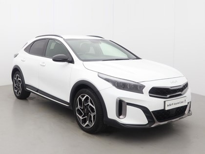 2023 (73) KIA XCEED 1.5T GDi ISG GT-Line 5dr
