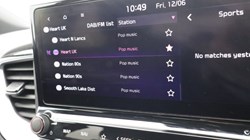 2023 (73) KIA XCEED 1.5T GDi ISG GT-Line 5dr 5502526