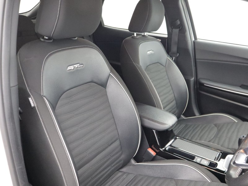 2023 (73) KIA XCEED 1.5T GDi ISG GT-Line 5dr 5502512