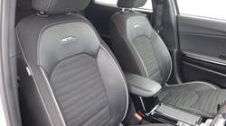 2023 (73) KIA XCEED 1.5T GDi ISG GT-Line 5dr 5502512