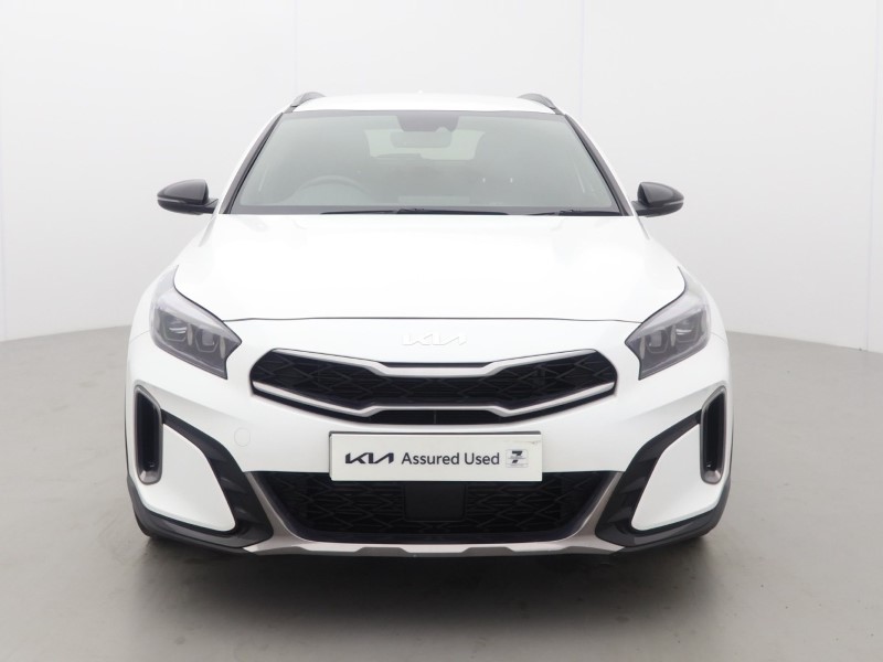 2023 (73) KIA XCEED 1.5T GDi ISG GT-Line 5dr 5502481