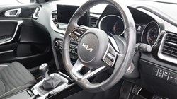 2023 (73) KIA XCEED 1.5T GDi ISG GT-Line 5dr 5502509