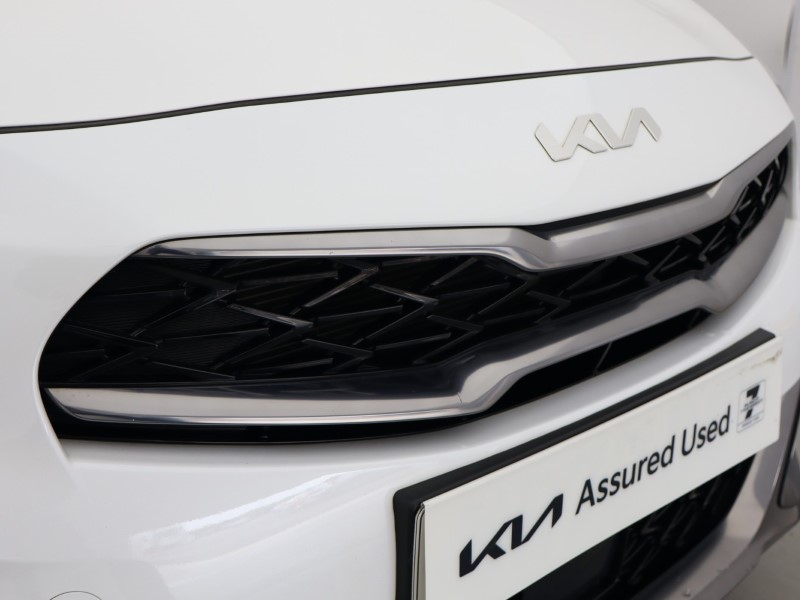 2023 (73) KIA XCEED 1.5T GDi ISG GT-Line 5dr 5502489