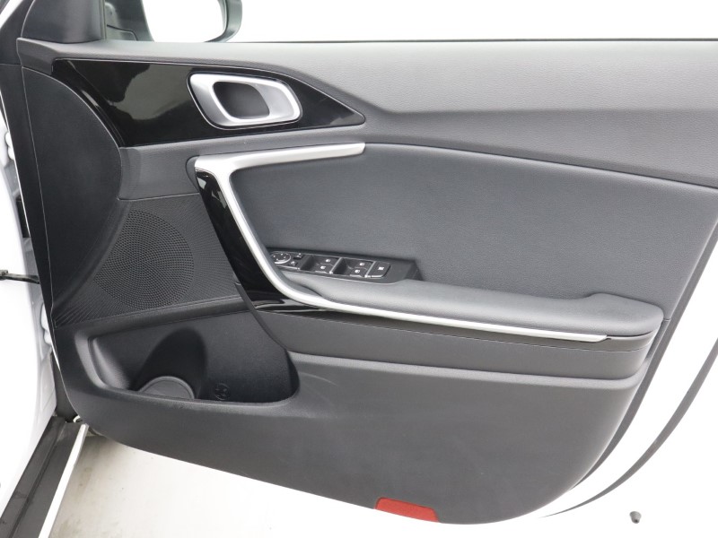 2023 (73) KIA XCEED 1.5T GDi ISG GT-Line 5dr 5502504