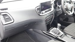 2023 (73) KIA XCEED 1.5T GDi ISG GT-Line 5dr 5502514