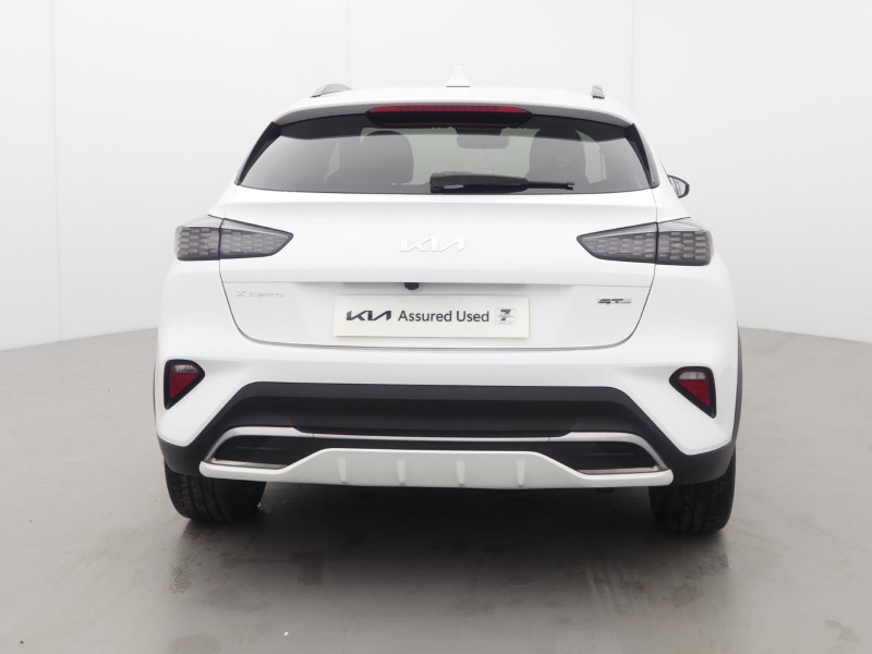 2023 (73) KIA XCEED 1.5T GDi ISG GT-Line 5dr 5502483