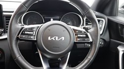 2023 (73) KIA XCEED 1.5T GDi ISG GT-Line 5dr 5502520