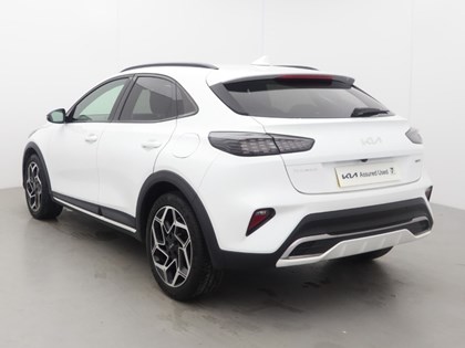 2023 (73) KIA XCEED 1.5T GDi ISG GT-Line 5dr
