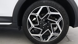 2023 (73) KIA XCEED 1.5T GDi ISG GT-Line 5dr 5502500