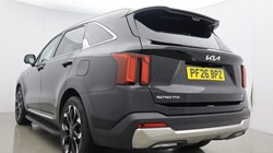 2026 (26) KIA SORENTO 2.2 CRDi Aspire 5dr DCT 5986151