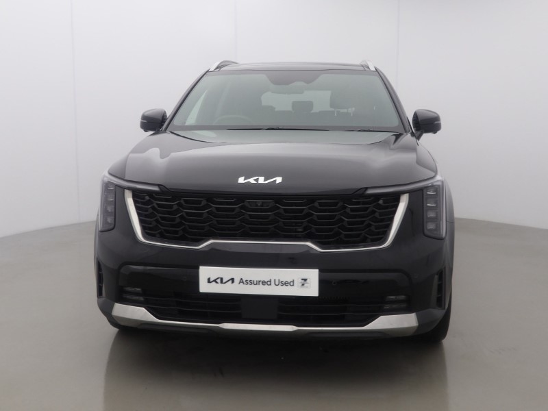 2026 (26) KIA SORENTO 2.2 CRDi Aspire 5dr DCT 5986103