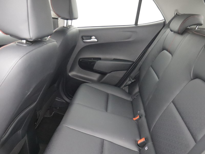 2021 (71) KIA PICANTO 1.0 GT-line 5dr [4 seats] 5513055