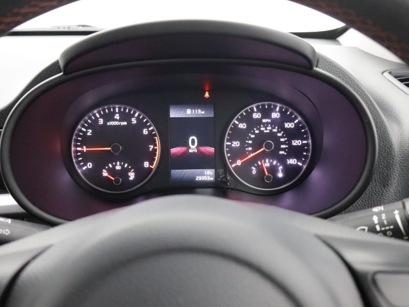 2021 (71) KIA PICANTO 1.0 GT-line 5dr [4 seats] 5513074