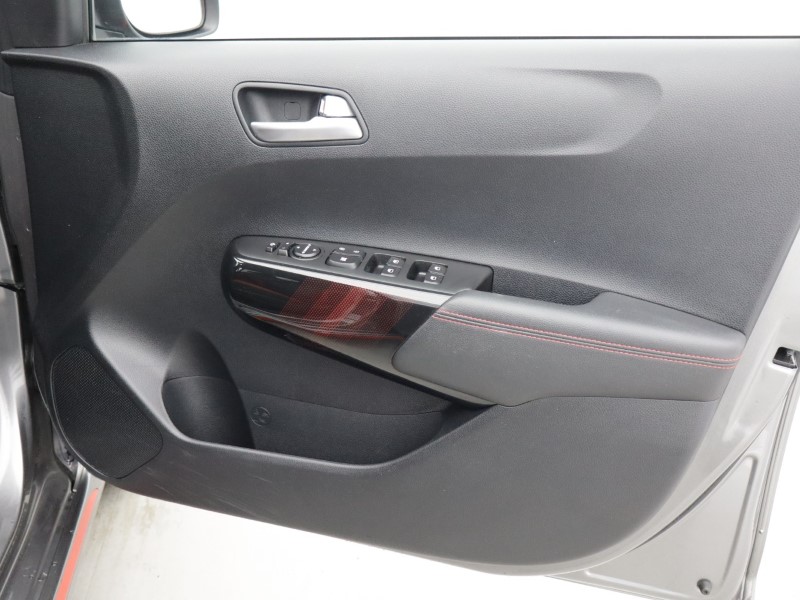 2021 (71) KIA PICANTO 1.0 GT-line 5dr [4 seats] 5513056