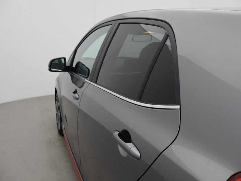 2021 (71) KIA PICANTO 1.0 GT-line 5dr [4 seats] 5513051
