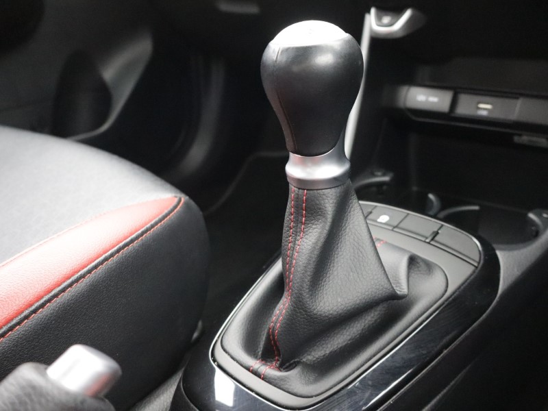 2021 (71) KIA PICANTO 1.0 GT-line 5dr [4 seats] 5513080