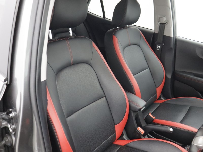 2021 (71) KIA PICANTO 1.0 GT-line 5dr [4 seats] 5513064