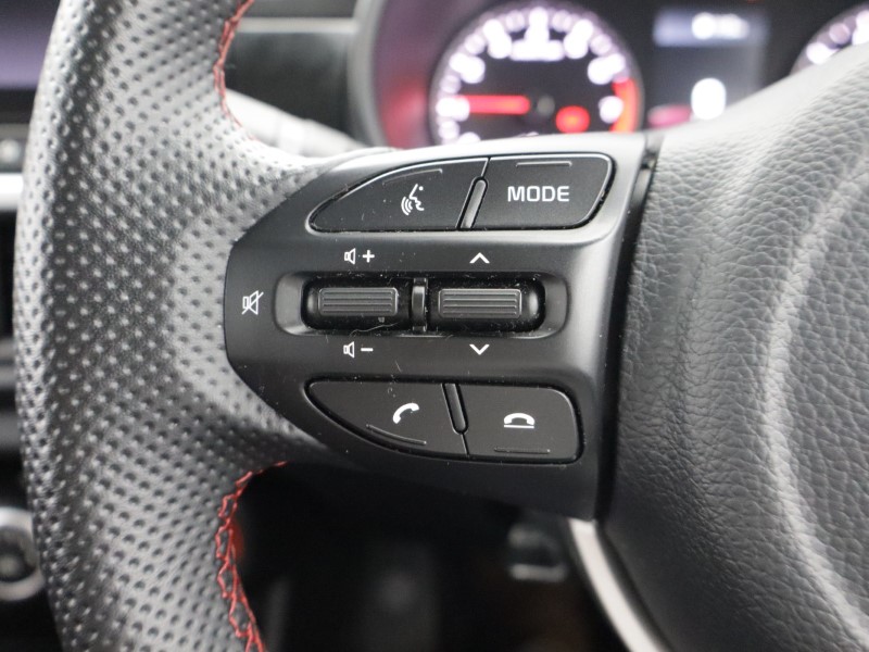 2021 (71) KIA PICANTO 1.0 GT-line 5dr [4 seats] 5513072