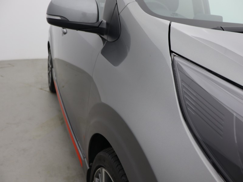2021 (71) KIA PICANTO 1.0 GT-line 5dr [4 seats] 5513045