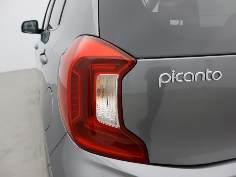 2021 (71) KIA PICANTO 1.0 GT-line 5dr [4 seats] 5513046