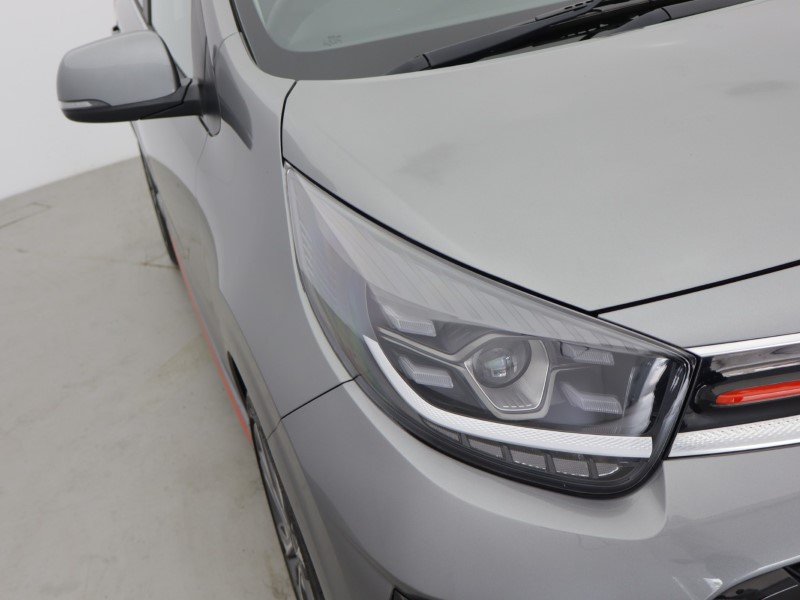 2021 (71) KIA PICANTO 1.0 GT-line 5dr [4 seats] 5513040