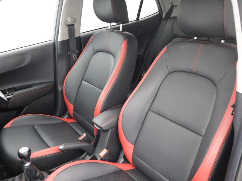 2021 (71) KIA PICANTO 1.0 GT-line 5dr [4 seats] 5513065
