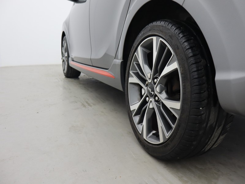 2021 (71) KIA PICANTO 1.0 GT-line 5dr [4 seats] 5513053