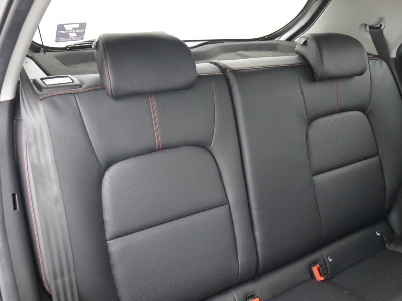 2021 (71) KIA PICANTO 1.0 GT-line 5dr [4 seats] 5513069