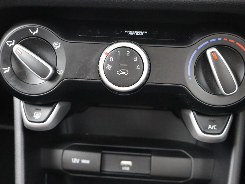2021 (71) KIA PICANTO 1.0 GT-line 5dr [4 seats] 5513077