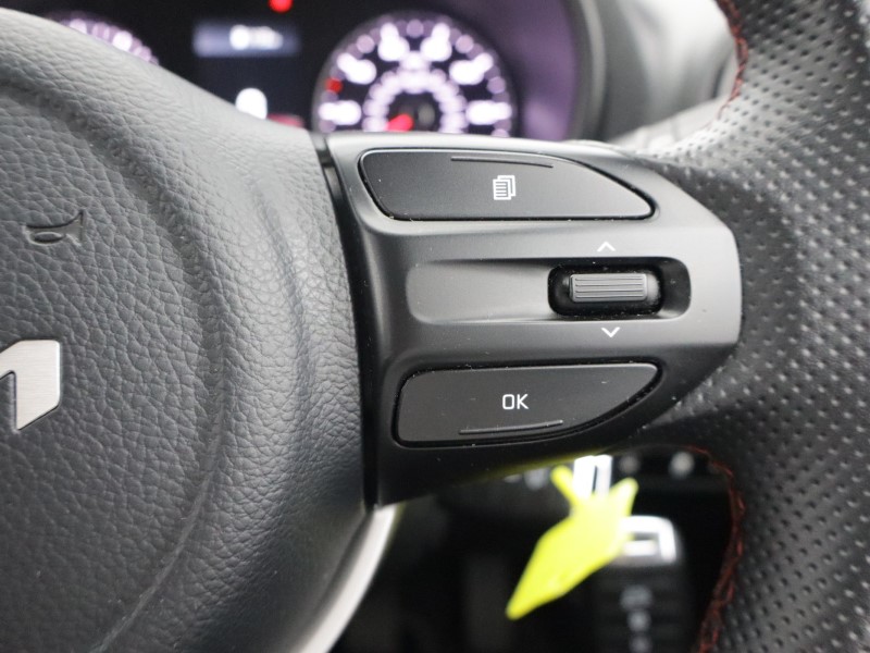 2021 (71) KIA PICANTO 1.0 GT-line 5dr [4 seats] 5513073